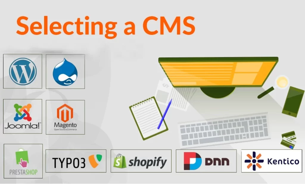 What Are Some Key Qualities That You Want in a CMS Site Builder?