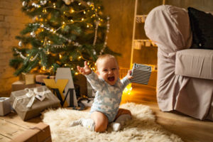 The best gifts for first time parents
