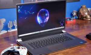 Customer Reviews of the Nware 17in Laptop