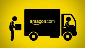 How does Amazon Fba Rapid Express Freight work?