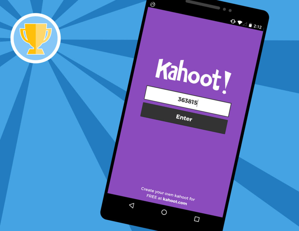 How to Make a Kahoot Game Pin on Android, iPhone or …
