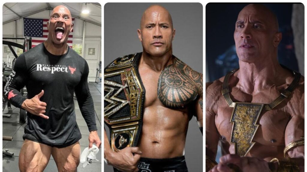 What is Dwayne Johnson’s ethnicity? Everything you need …