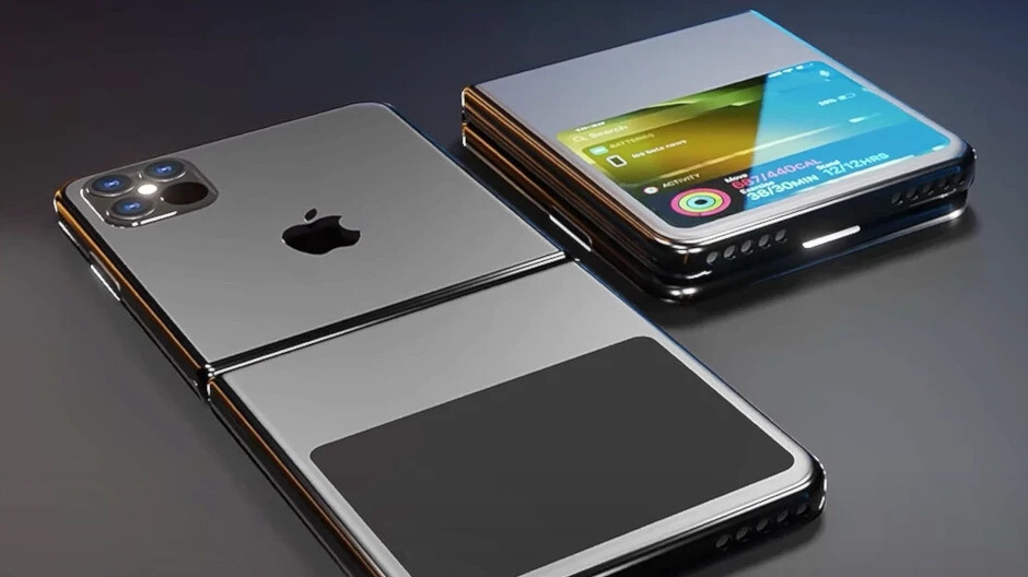 Foldable iPhone: latest rumors, news and everything we ...