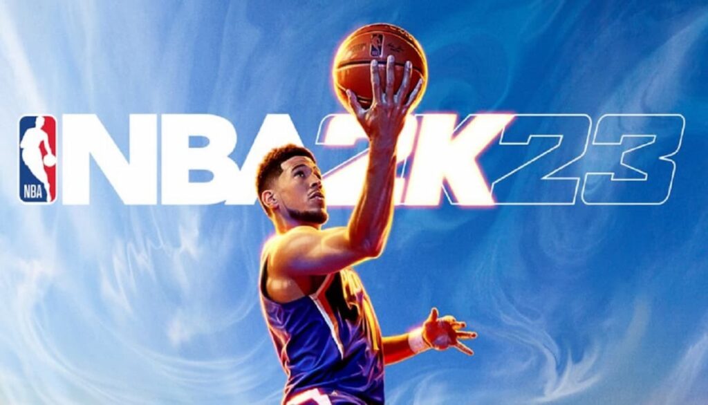 NBA 2K23 Ratings | 2K Play Now Game Mode Database