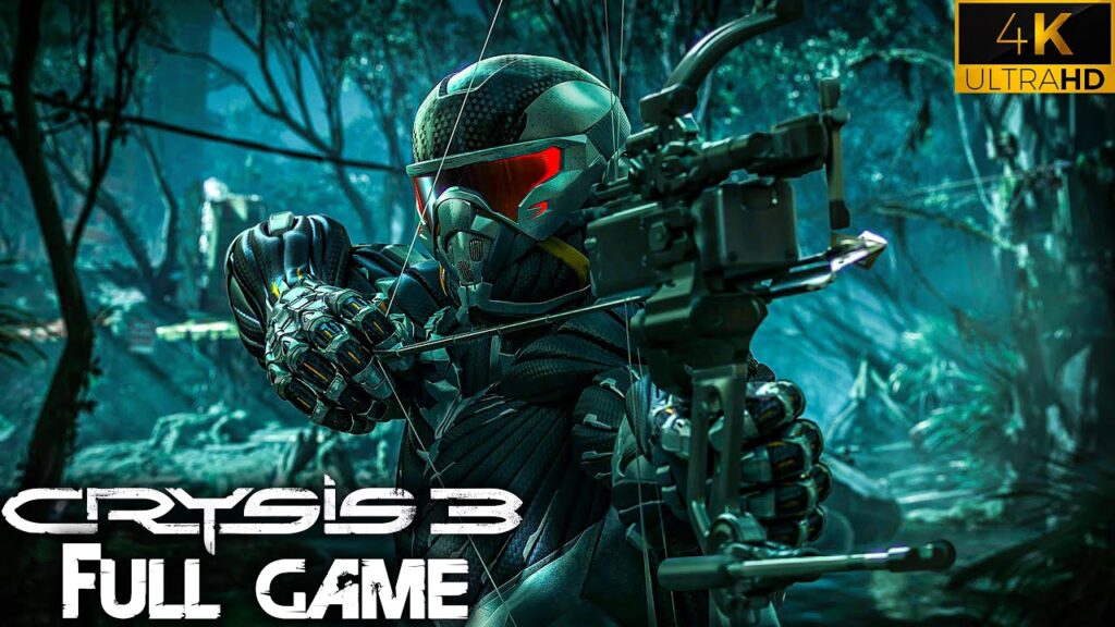 Crysis 2 1.8 Patch – “Could not be located on your system”