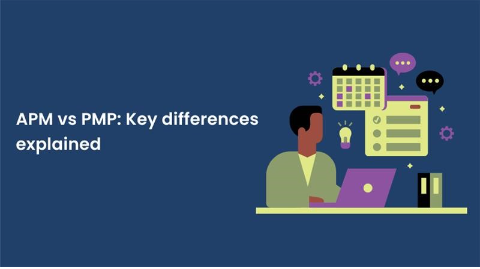 APM vs PMP: Key Differences Explained