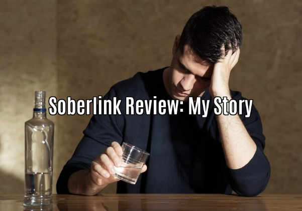 A Real-Life Soberlink Review: My Journey to Sobriety