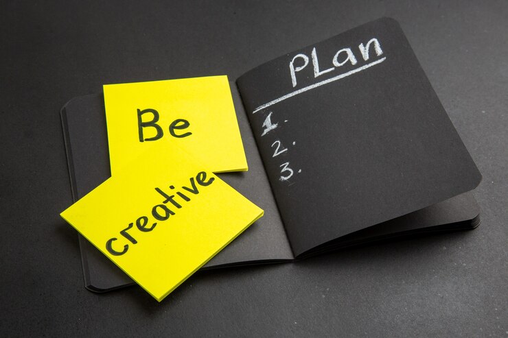 Step 2: Create a Solid Business Plan