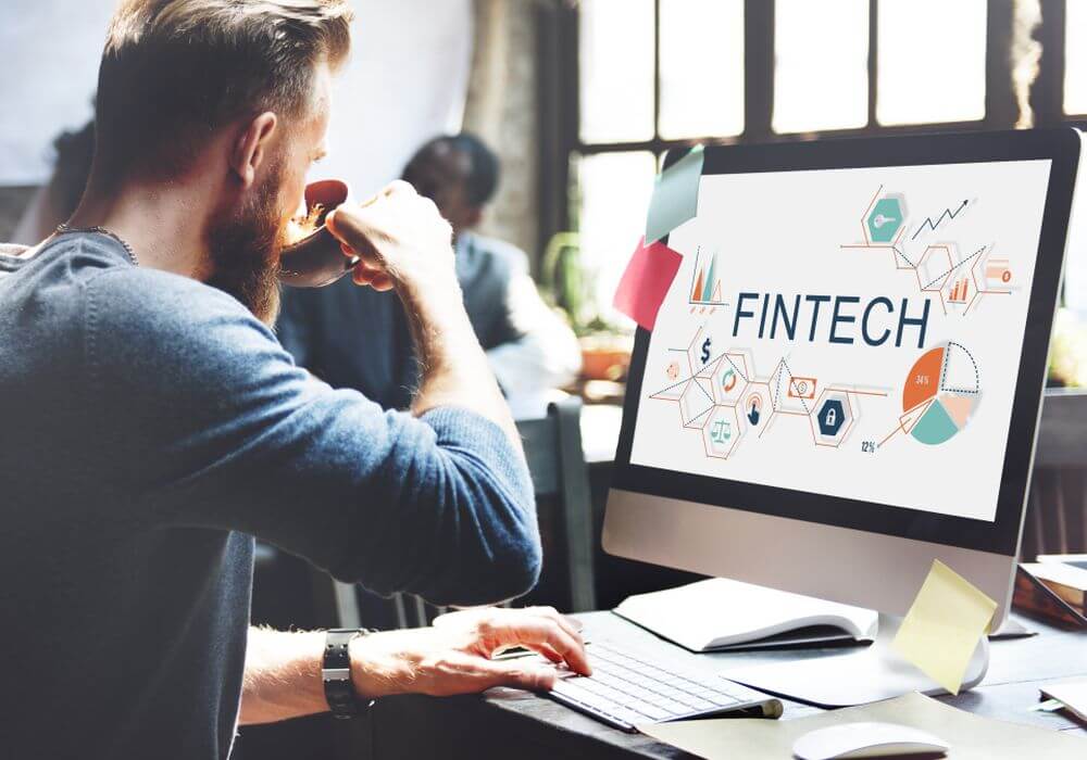 How Fintech Companies are Transforming the Landscape of Commercial Business Loans