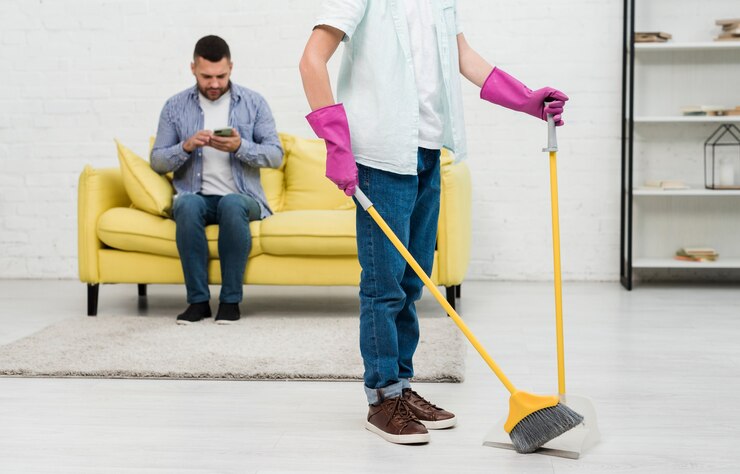 Discovering the Hidden Benefits of Carpet Cleaning Services