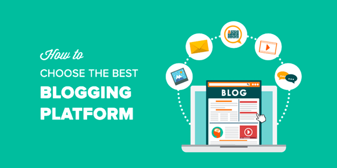 How to Choose the Best Blogging Guest posting Platform