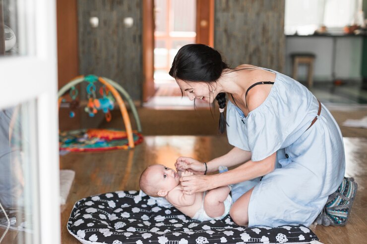 The Science of Lactation: Understanding the Benefits for Mother and Baby