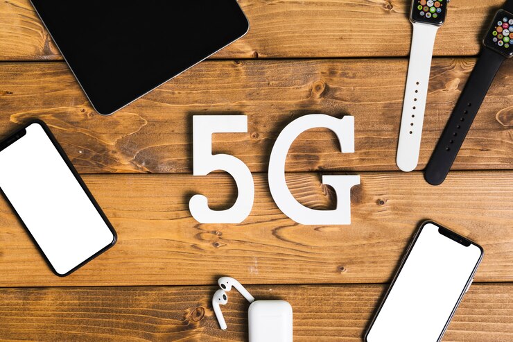 5G to UC: Understanding the Meaning of Android’s Next-Level Connectivity