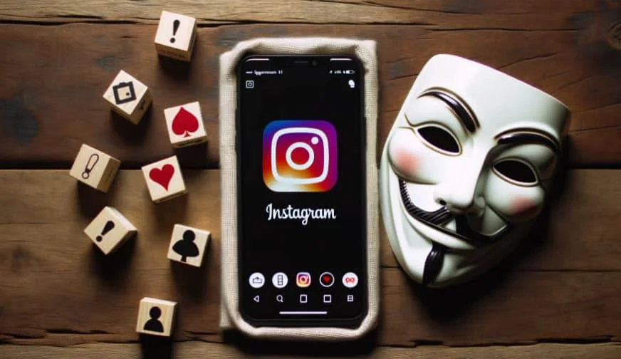 IgAnony.io A Gateway to Private Instagram Discovery