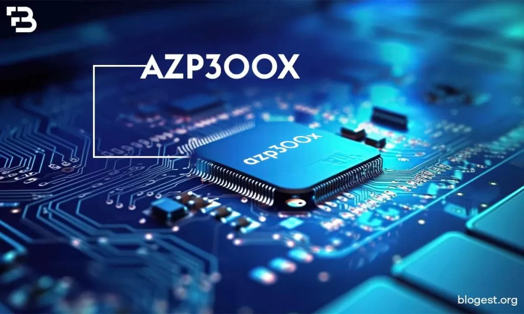 AZP300X A Technological Marvel or A Scam