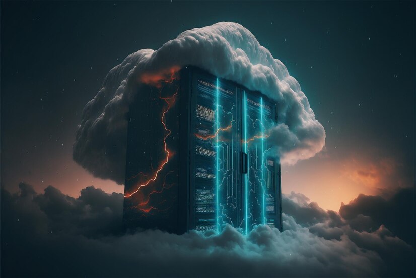The Future of Cloud Infrastructure: Introducing AWS44X