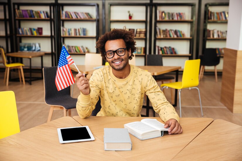 Launching Your American Dream A Guide to Studying in the United States