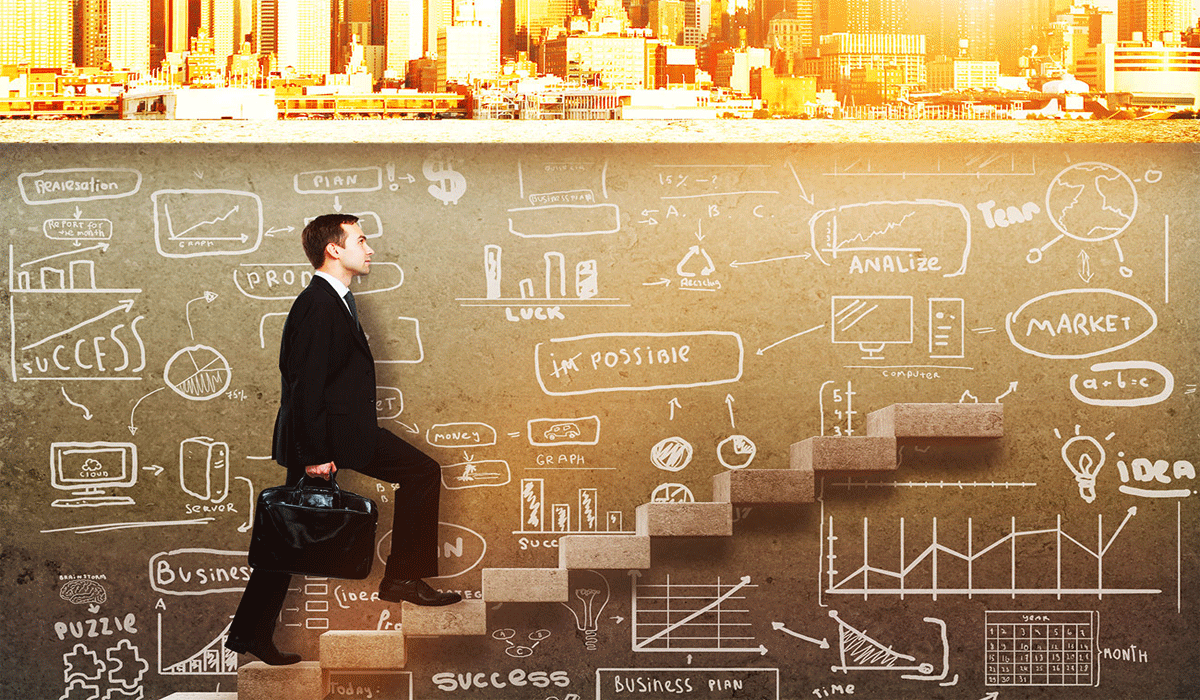 Driving Strategic Growth in Modern Enterprises: Unlocking Business Potential