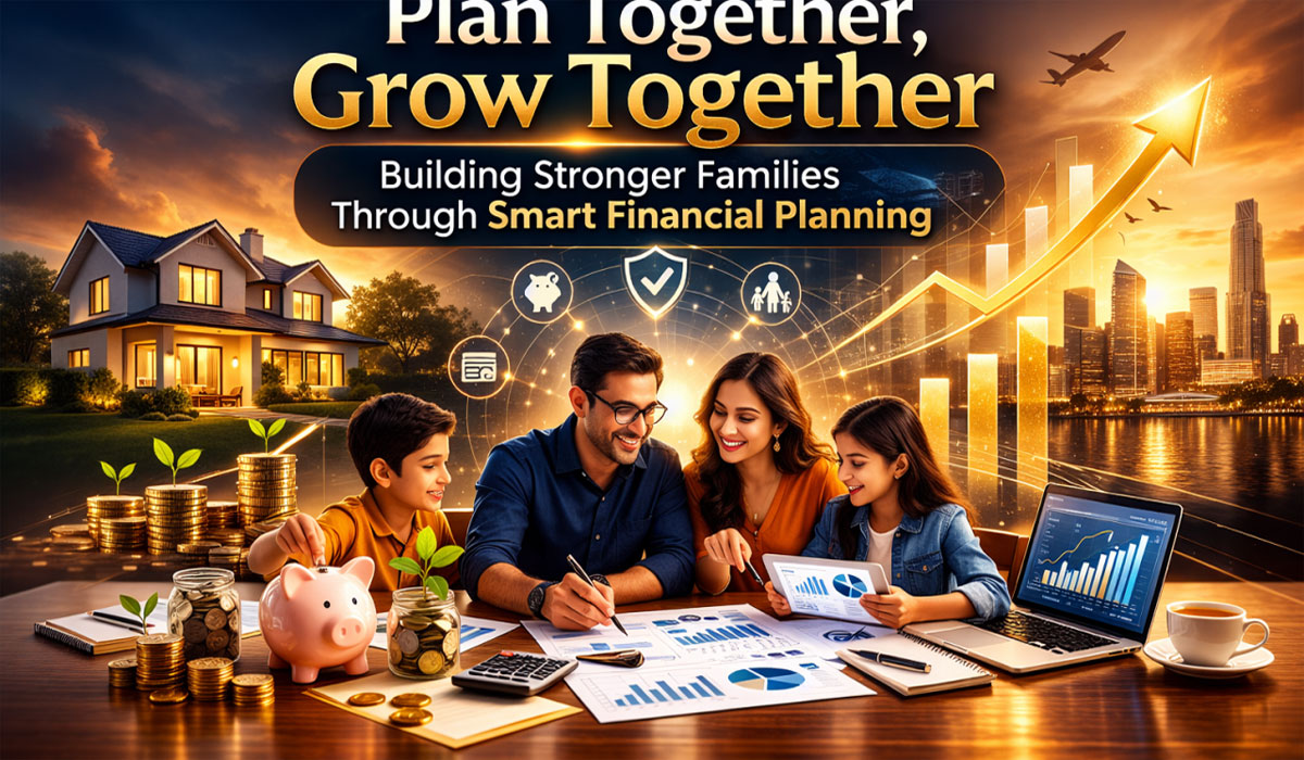 Finance EXPOSED: Simple Strategies That Build Wealth Fast!