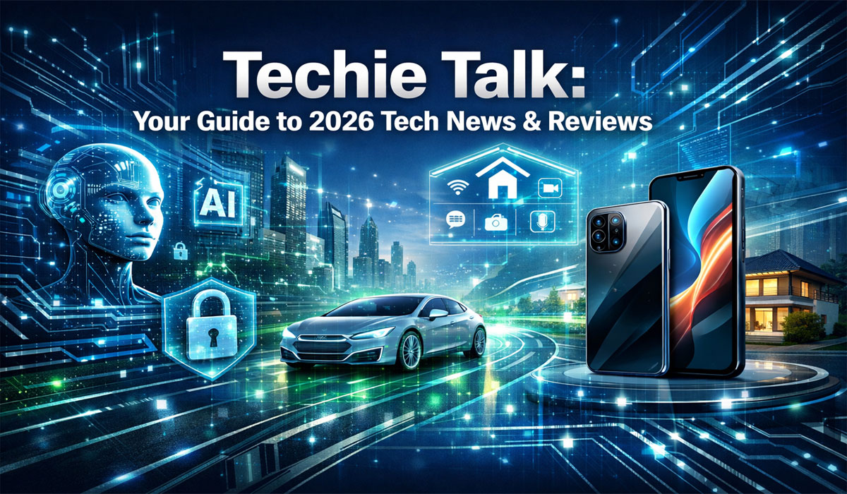 Revealed: The Technology Secrets Experts Don’t Want You to Know in 2026!