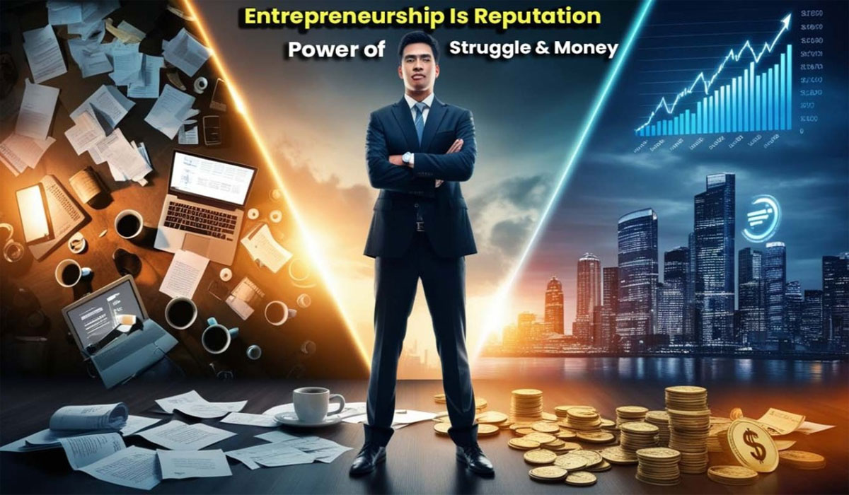 The Shocking Truth About How Businesses Really Make Money