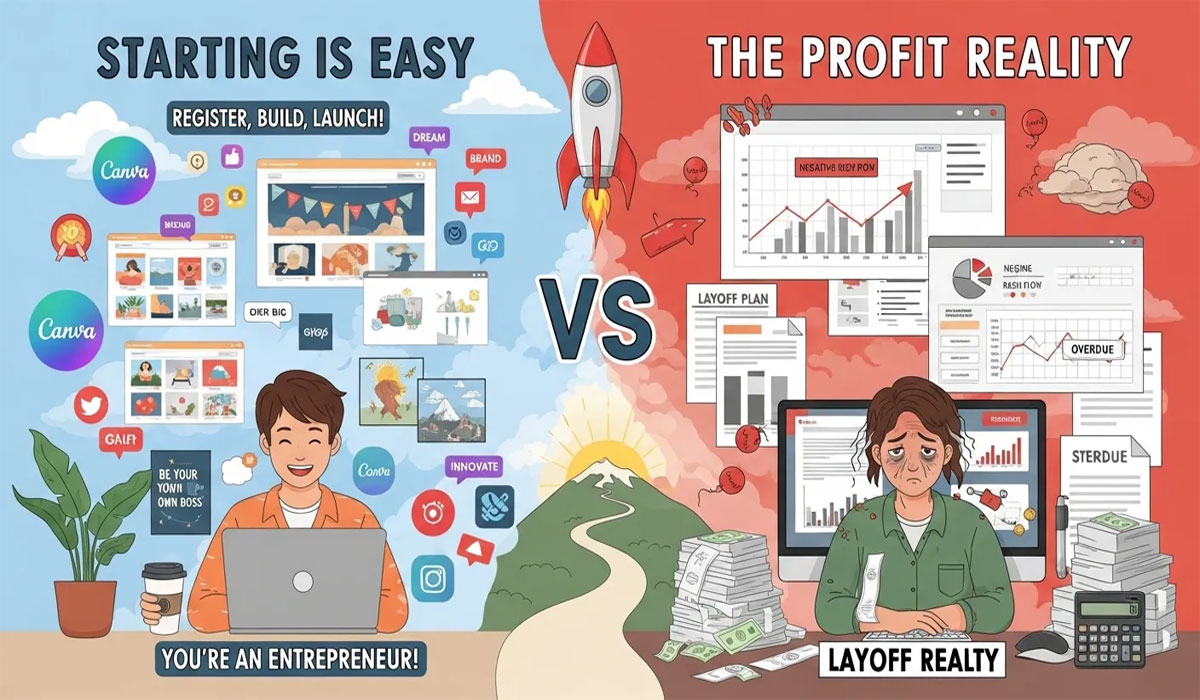 The Shocking Truth About How Businesses Really Make Money