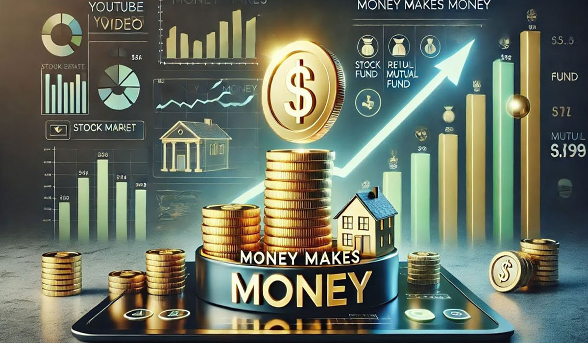 Finance Secrets the Rich Don’t Want You to Know