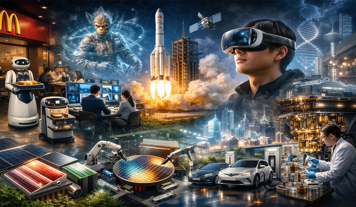 SHOCKING! The Future Technology That No One Is Fully Ready For Yet