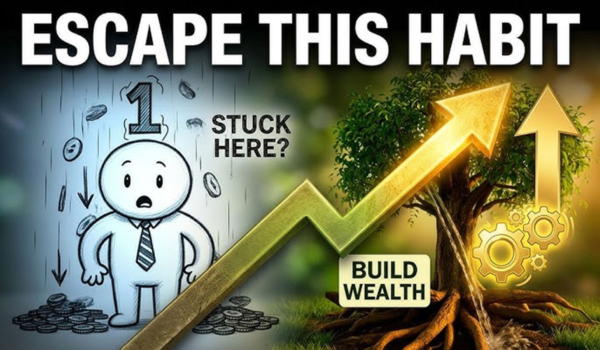 Unbelievable! How Money and Finance Really Work Behind the Scenes